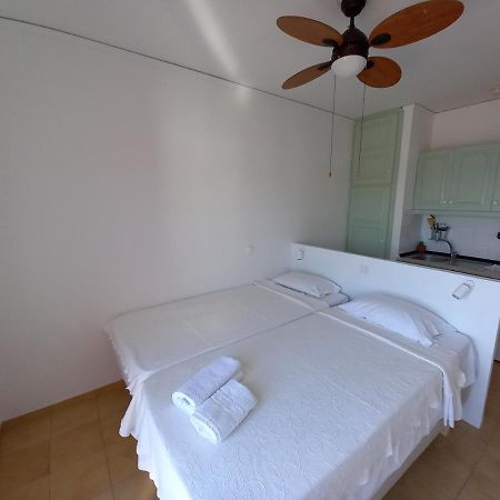 Evangelia Studios Szigrí Kültér fotó