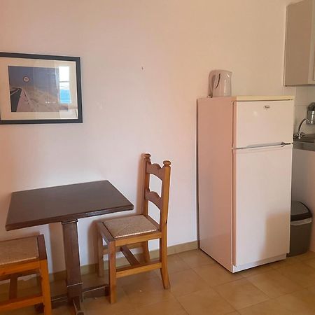 Evangelia Studios Szigrí Kültér fotó