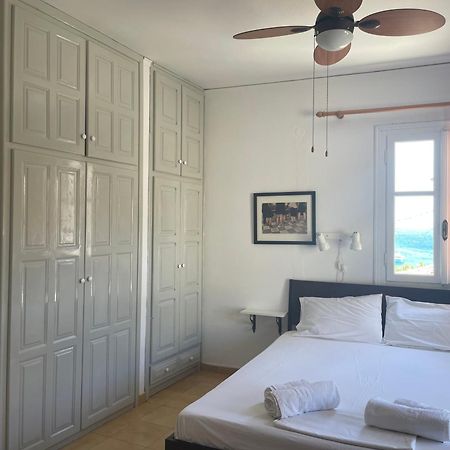 Evangelia Studios Szigrí Kültér fotó