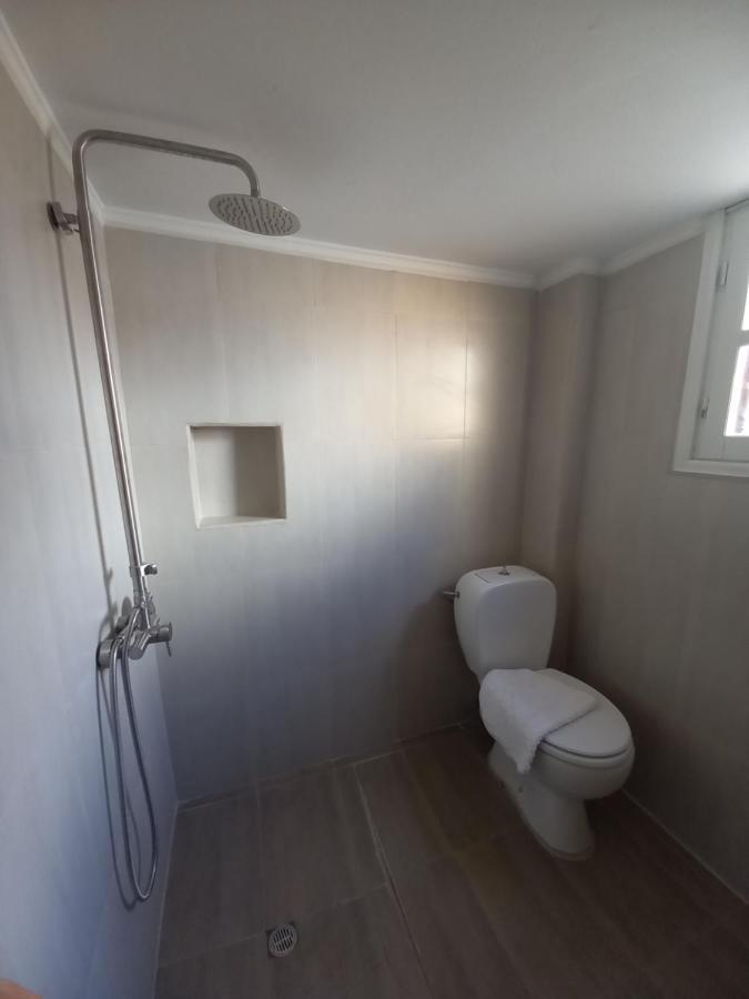 Evangelia Studios Szigrí Kültér fotó