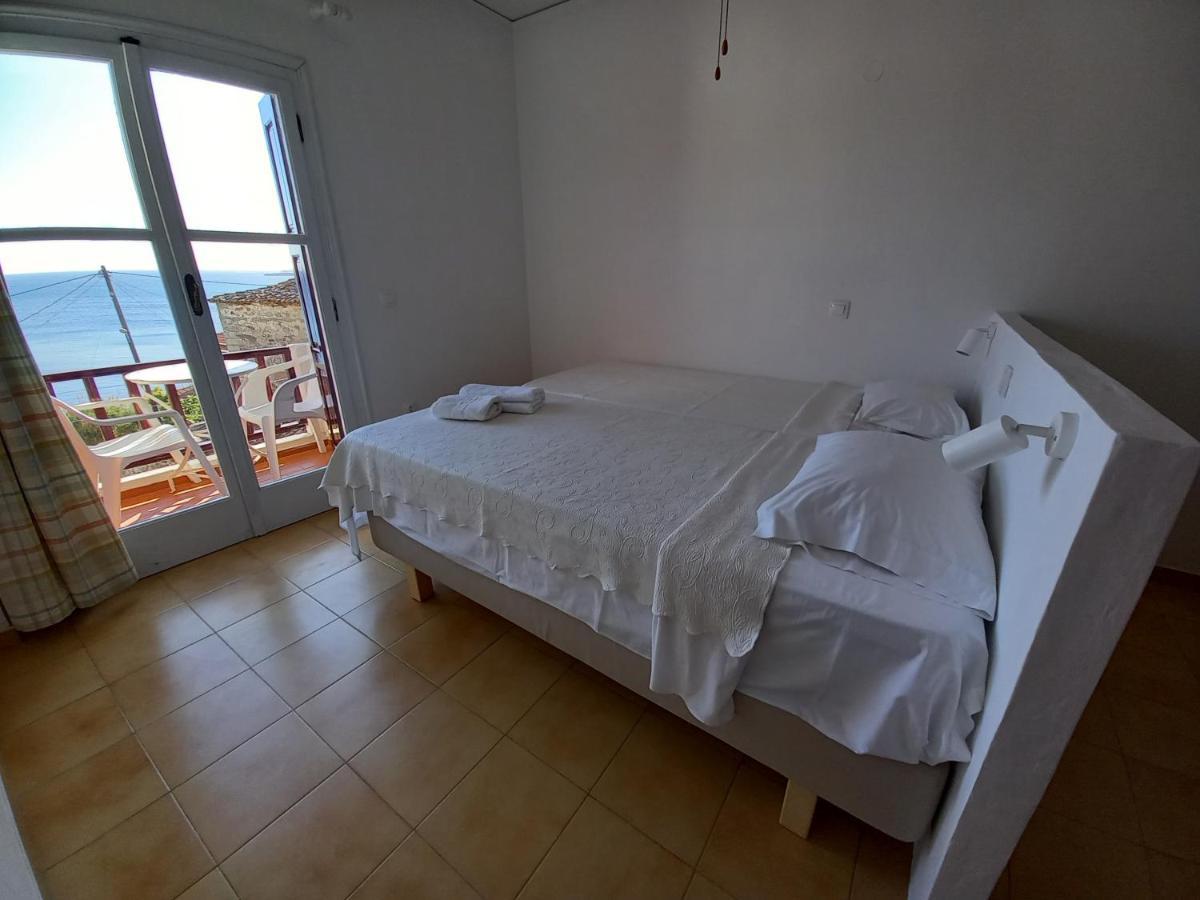 Evangelia Studios Szigrí Kültér fotó