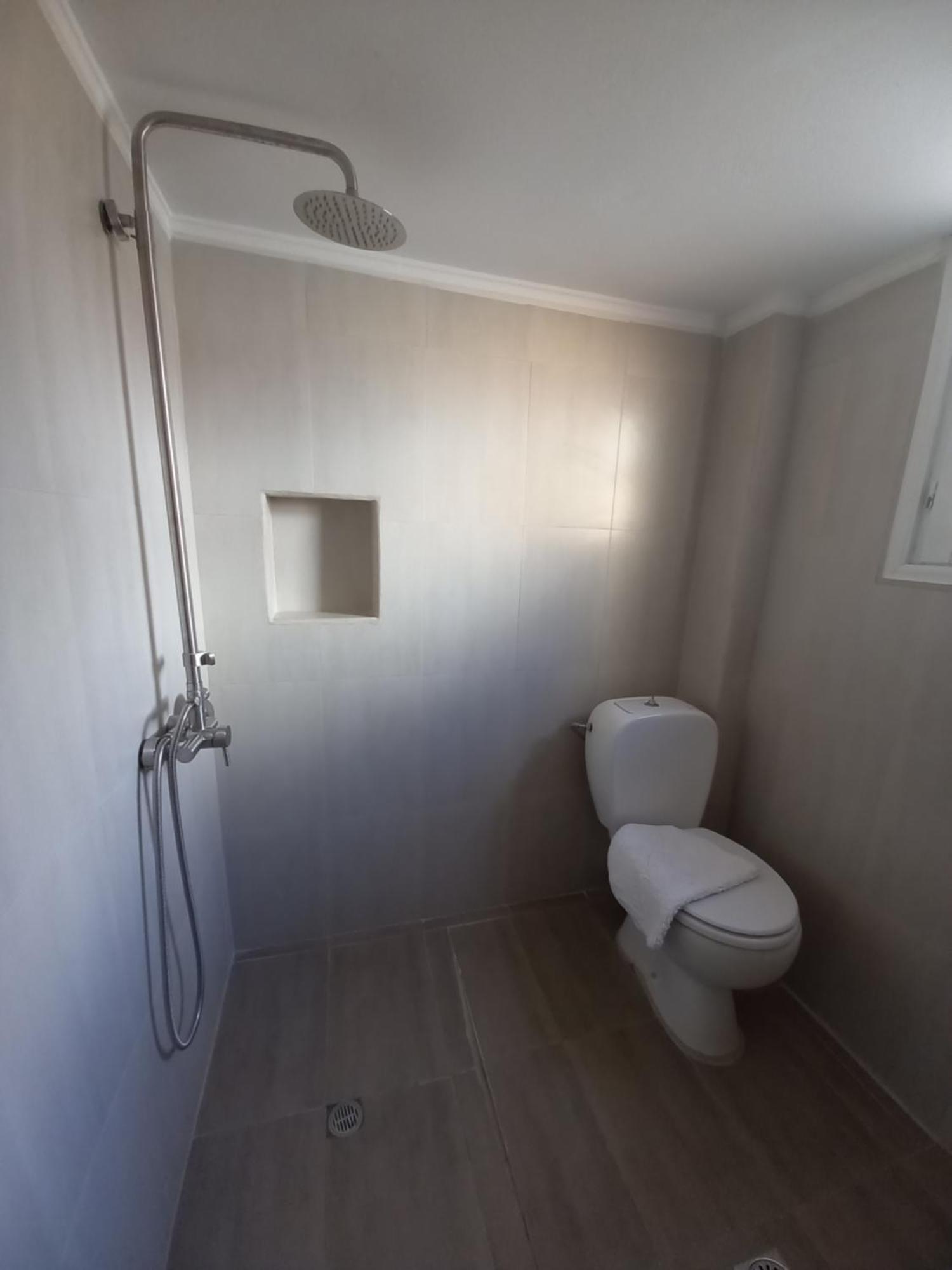 Evangelia Studios Szigrí Kültér fotó