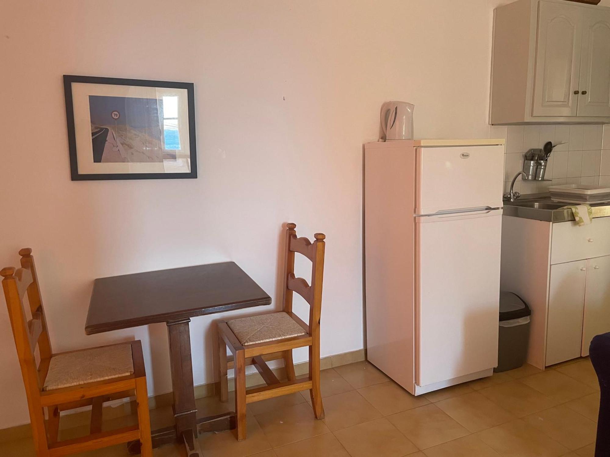 Evangelia Studios Szigrí Kültér fotó